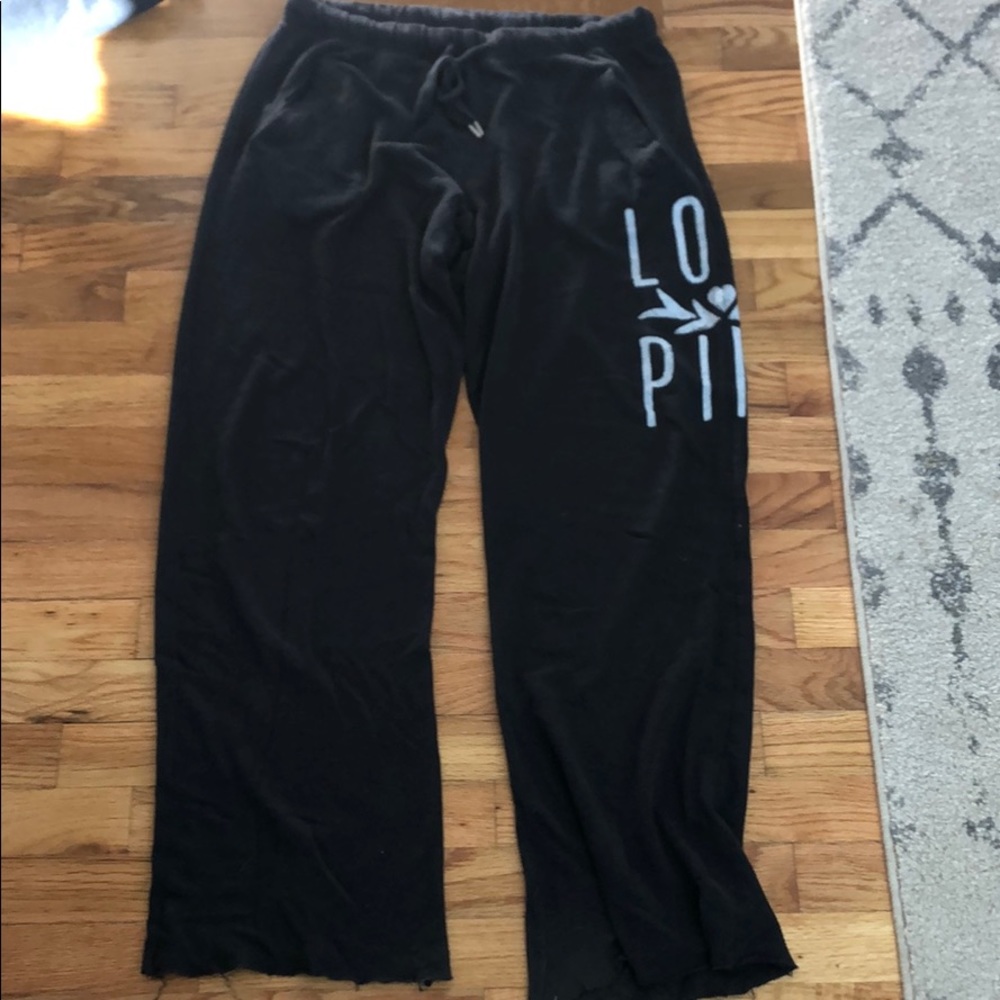 Victoria’s Secret Sweatpants